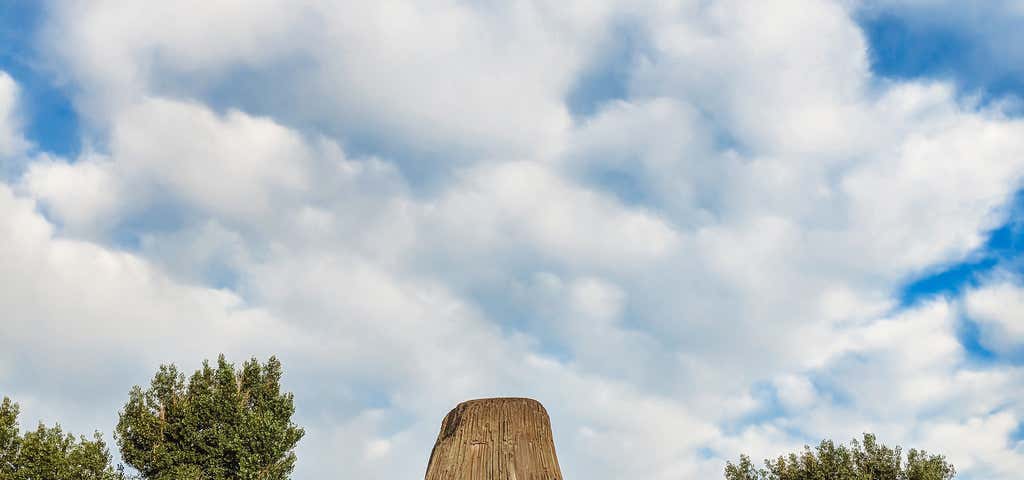 Photo of Devils Tower / Black Hills KOA