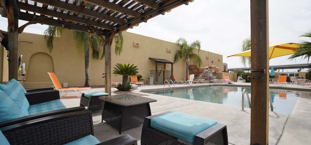 Photo of Tucson - Lazydays KOA Resort