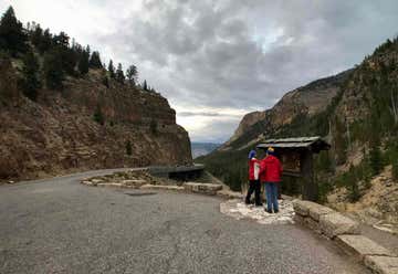 Photo of Golden Gate Canyon