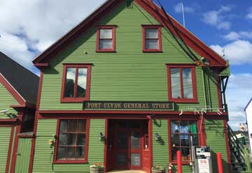 Photo of Port Clyde General Store