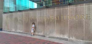 World Trade Center Baltimore
