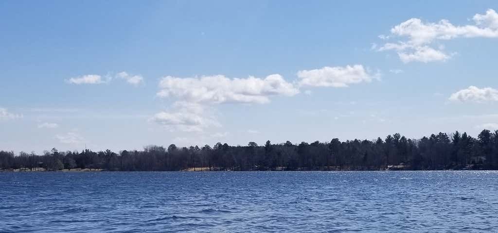 Photo of Hartley Lake