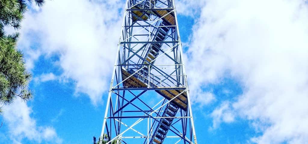 Photo of Fire Tower