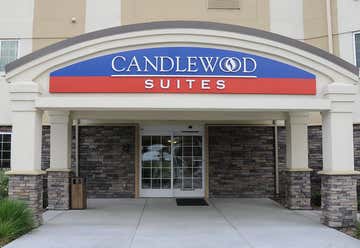 Photo of Candlewood Suites Boise - Towne Square