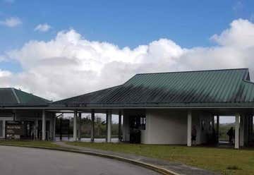Photo of Royal Palm Visitor Center