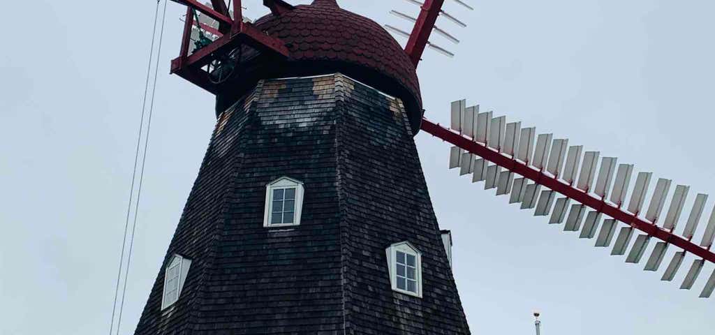 Photo of Danish Windmill Museum