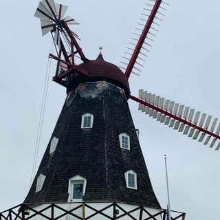 Danish Windmill Museum