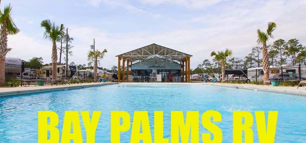 Photo of Bay Palms RV Resort