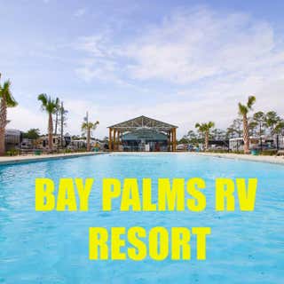 Bay Palms RV Resort