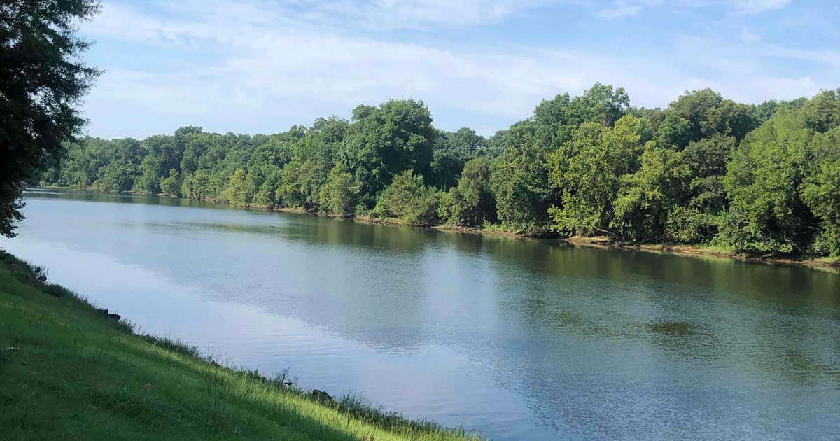 Chattahoochee Riverwalk  Columbus Roadtrippers