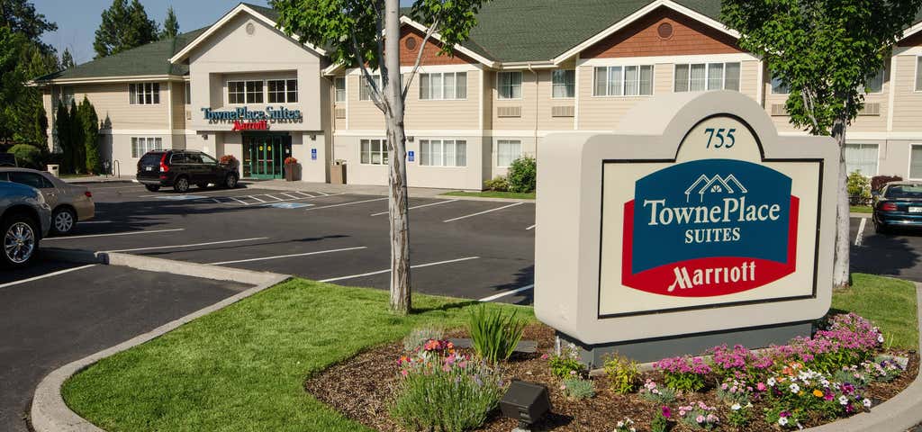 Photo of TownePlace Suites by Marriott Bend Near Mt. Bachelor