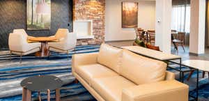 Fairfield Inn & Suites by Marriott