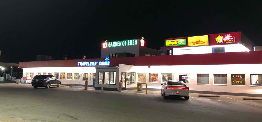 Photo of Traveler's Oasis Truck Plaza