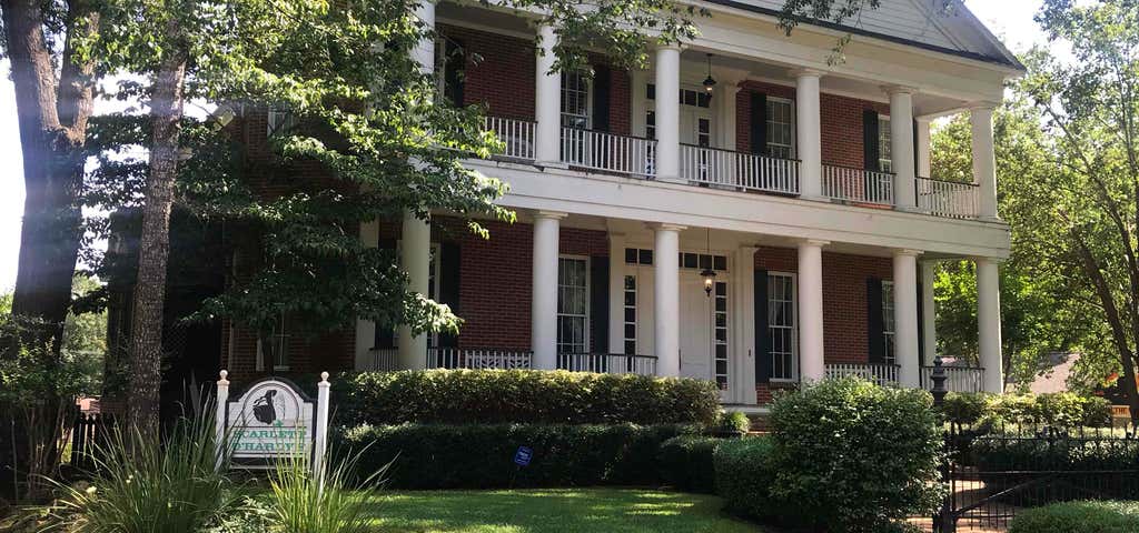 Photo of Gone With the Wind Museum