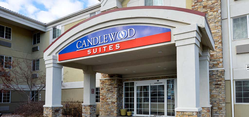Photo of Candlewood Suites Boise-Meridian
