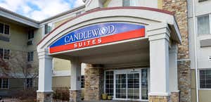 Candlewood Suites Boise-Meridian