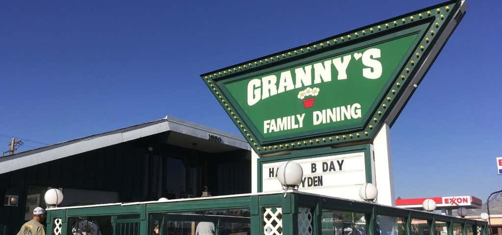 Photo of Grannys Restaurant