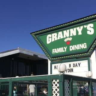 Grannys Restaurant