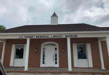 Photo of J. C. Penney Museum