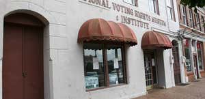 The National Voting Rights Museum & Institute