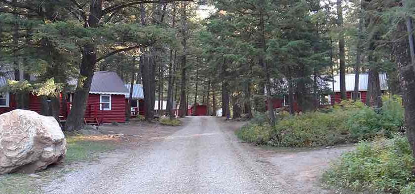 Photo of Campfire Lodge Resort