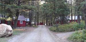 Campfire Lodge Resort