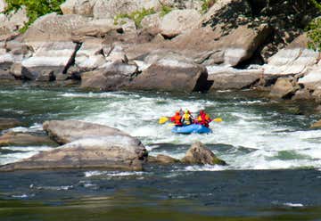 Photo of River Expeditions