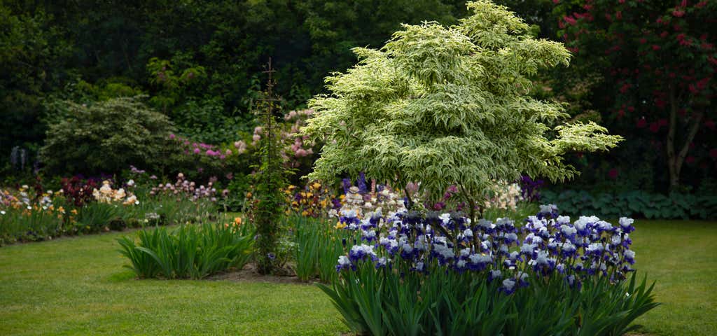 Photo of West Virginia Botanic Garden