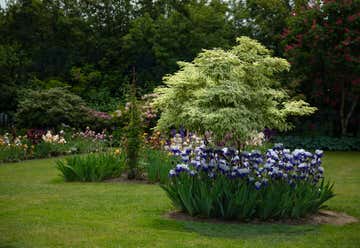 Photo of West Virginia Botanic Garden