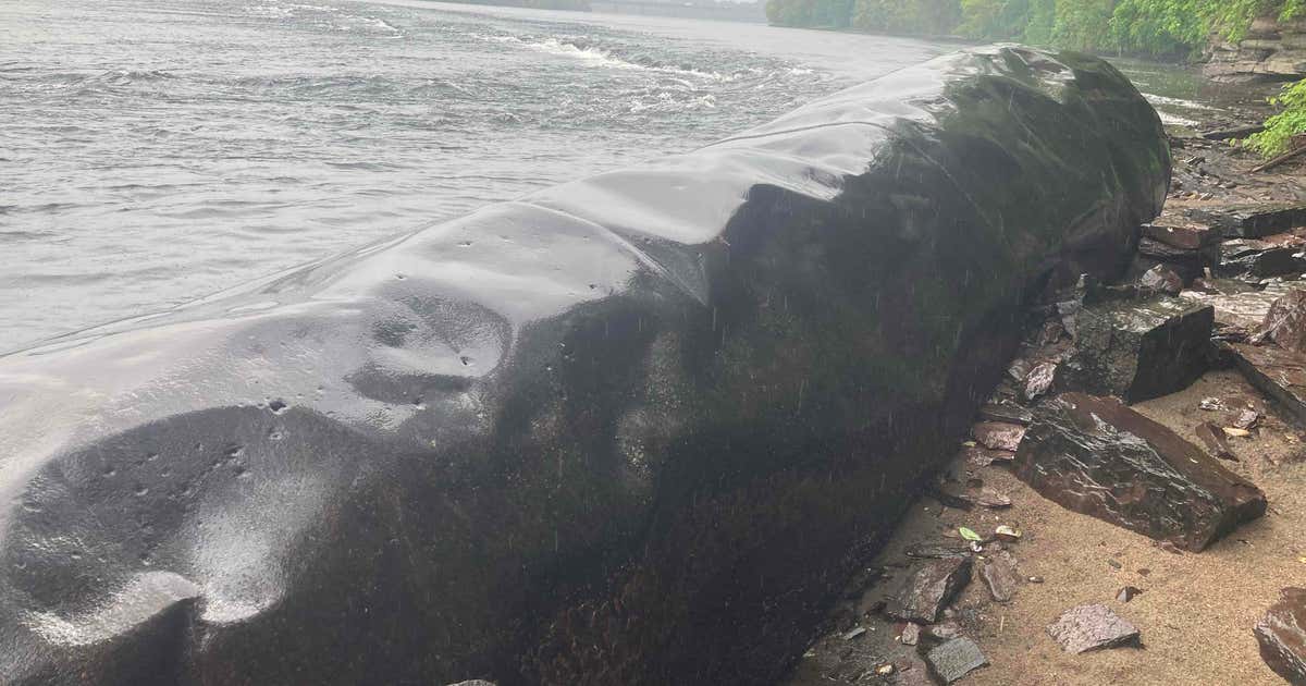 Enfield Suffield Covered Bridge, Connecticut Roadtrippers