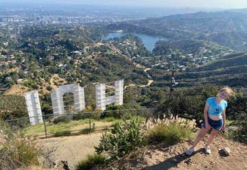 Photo of Hollywood Sign Hike
