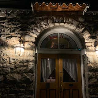 Inn of the Rockies-Alma House