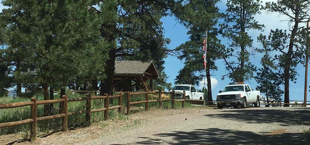 Photo of Chief Hosa Campground