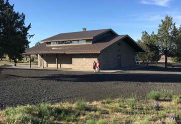 Photo of Cow Canyon Rest Area