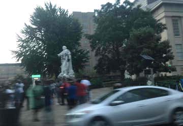 Photo of Jefferson Monument