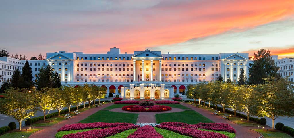 Photo of The Greenbrier