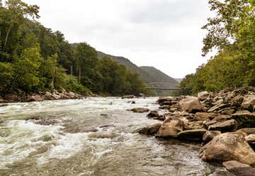 Photo of New River Gorge