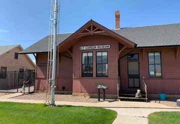 Photo of Kit Carson Museum