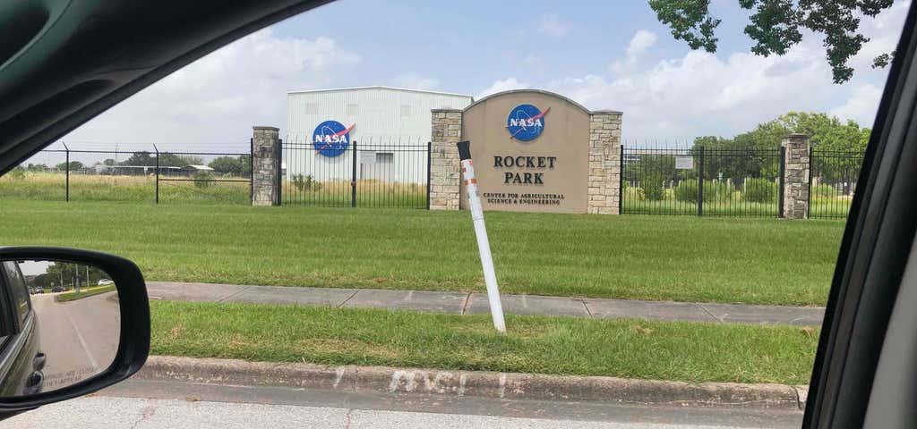 Photo of Apollo Mission Control Center
