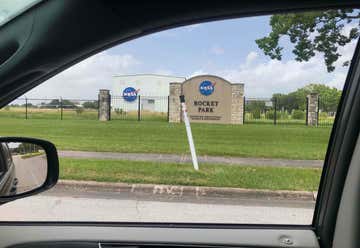 Photo of Apollo Mission Control Center