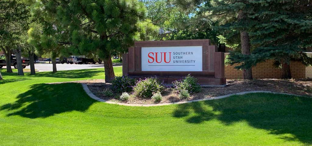 Photo of Southern Utah University