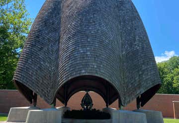 Photo of Roofless Church