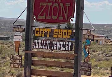 Photo of Fort Zion Gift Shop & Petting Zoo