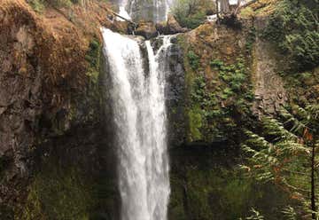 Photo of Falls Creek Falls