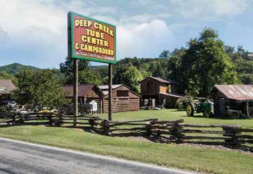 Photo of Deep Creek Camp Ground