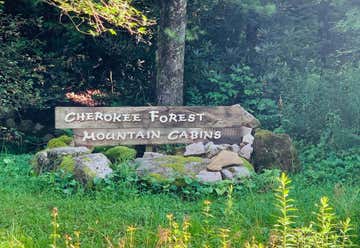 Photo of Cherokee Forest Mountain Cabins