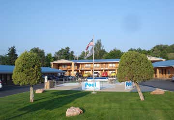 Photo of Hot Springs Hills Inn