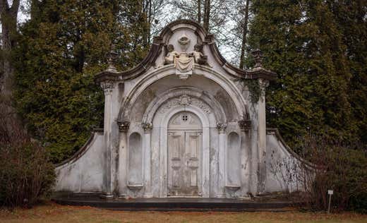 Extraordinary Place Image