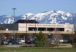 Photo of Glacier Park International Airport