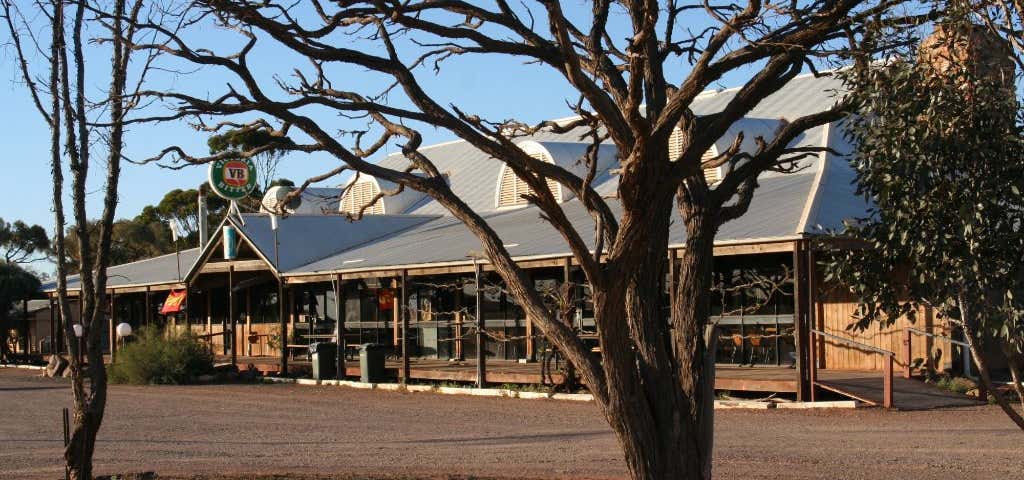 Photo of Glendambo Outback Resort and Tourist Centre